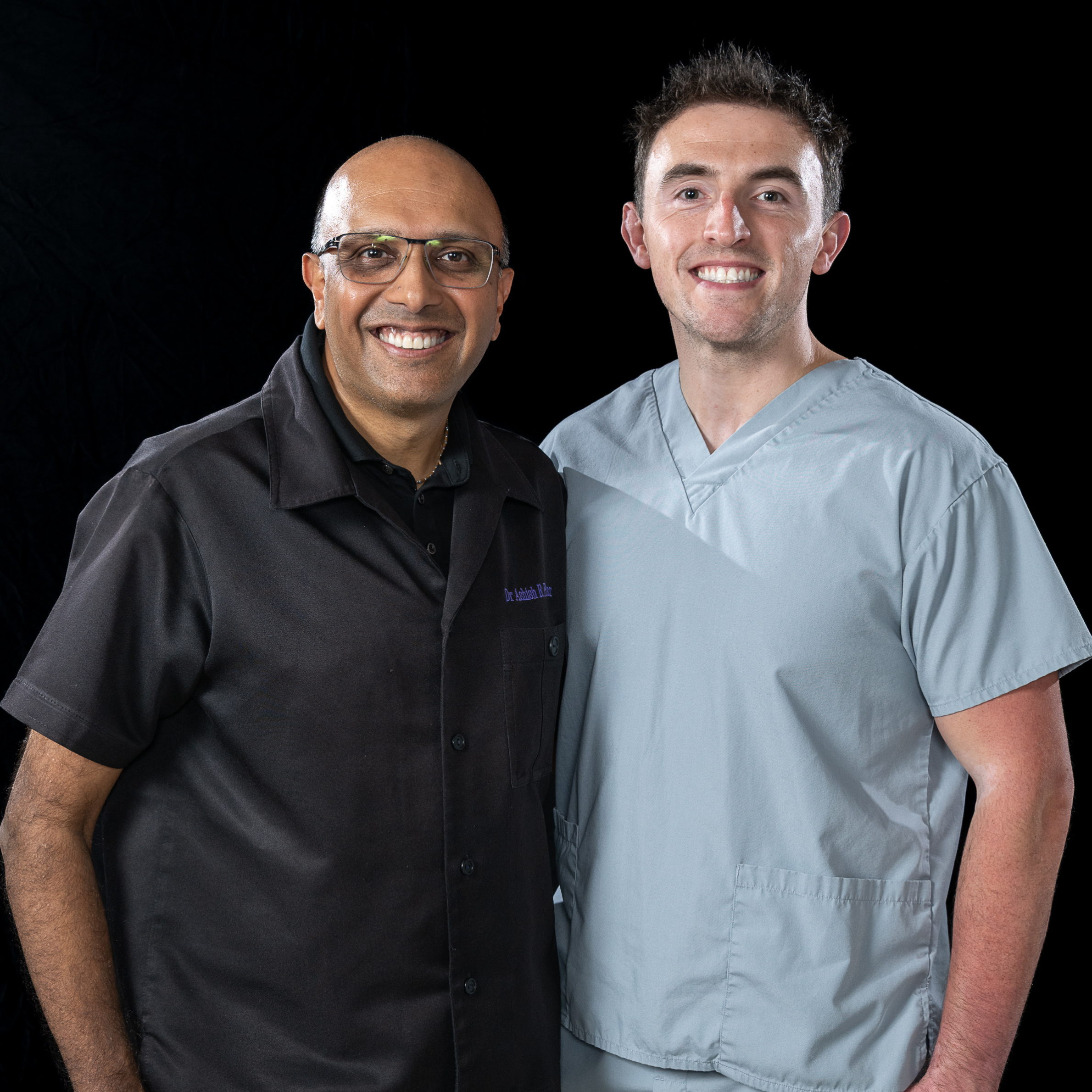 Dr Karl Finlay - veneers course testimonials