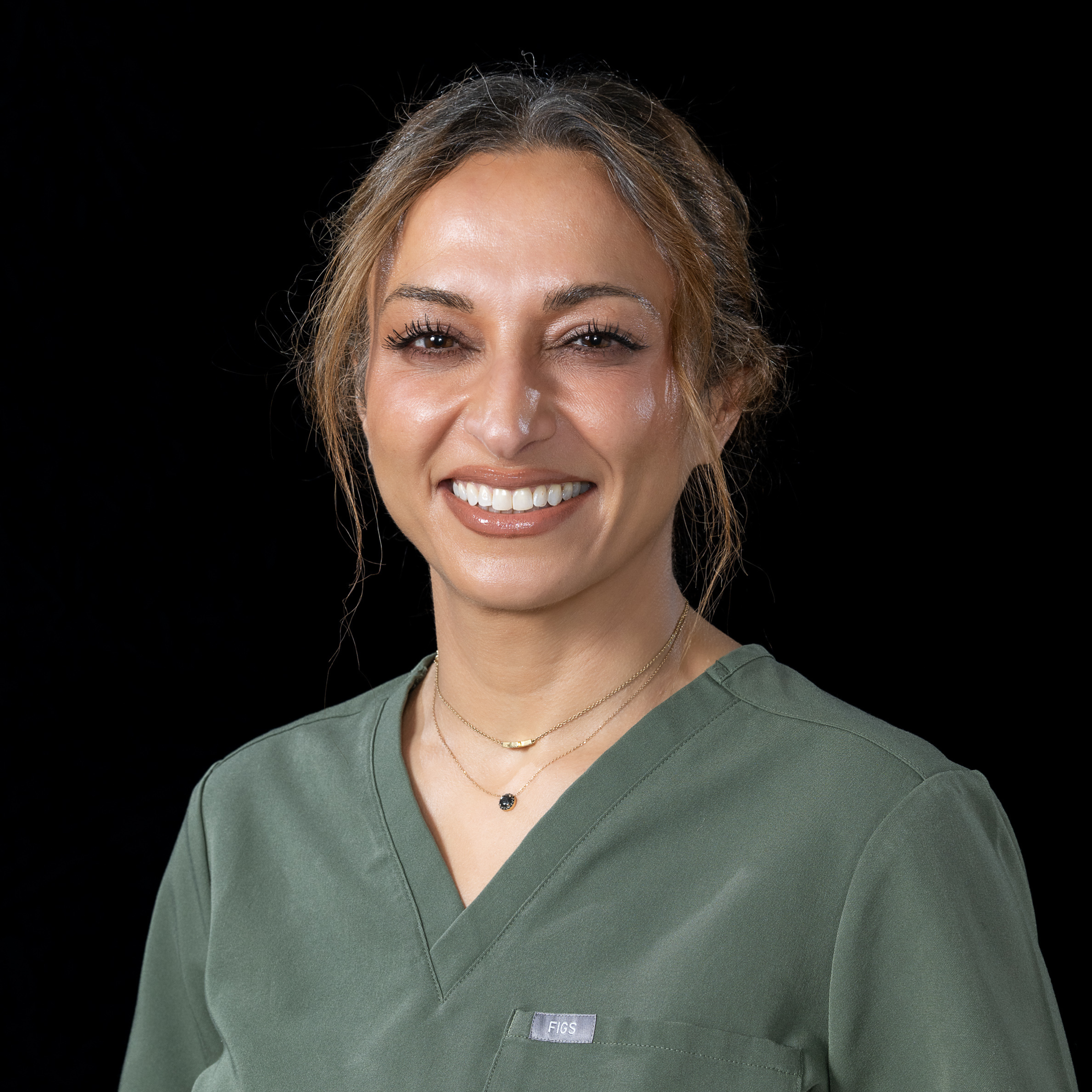 Dr Maz Madadi - veneers course testimonials